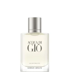GIORGIO ARMANIAcqua di Giò                Eau de Toilette Rechargeable