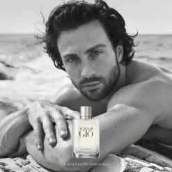 GIORGIO ARMANIAcqua di Giò                Eau de Toilette Rechargeable