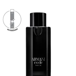 GIORGIO ARMANIArmani Code Homme                Parfum Rechargeable
