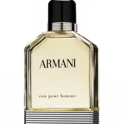 GIORGIO ARMANIArmani Eau pour Homme                Eau de Toilette