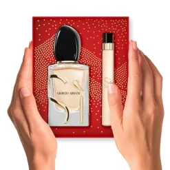 GIORGIO ARMANIArmani Sì                Coffret Eau de Parfum