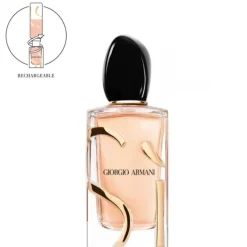 GIORGIO ARMANIArmani Sì                Eau de Parfum Rechargeable