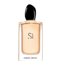 GIORGIO ARMANIArmani Sì                Eau de Parfum Rechargeable