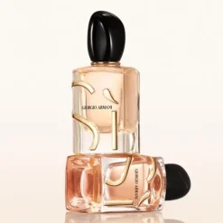 GIORGIO ARMANIArmani Sì                Eau de Parfum Rechargeable