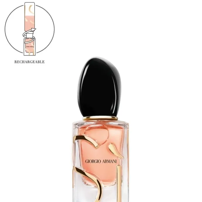GIORGIO ARMANIArmani Sì Eau de Parfum Intense Rechargeable
