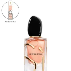 GIORGIO ARMANIArmani Sì                Eau de Parfum Intense Rechargeable