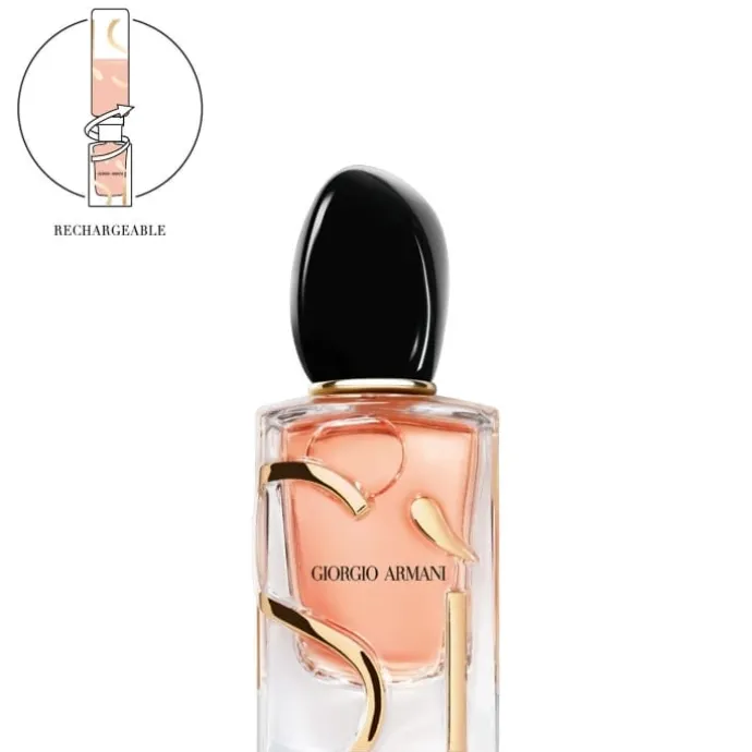 GIORGIO ARMANIArmani Sì Eau de Parfum Intense Rechargeable