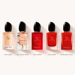 GIORGIO ARMANIArmani Sì Eau de Parfum Intense Rechargeable