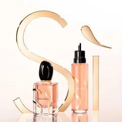 GIORGIO ARMANIArmani Sì Eau de Parfum Intense Rechargeable