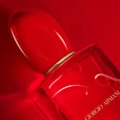 GIORGIO ARMANIArmani Sì Passione Red Musk                Eau de Parfum