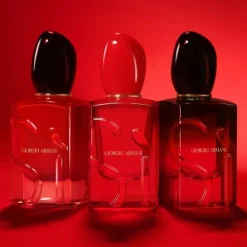 GIORGIO ARMANIArmani Sì Passione Red Musk                Eau de Parfum