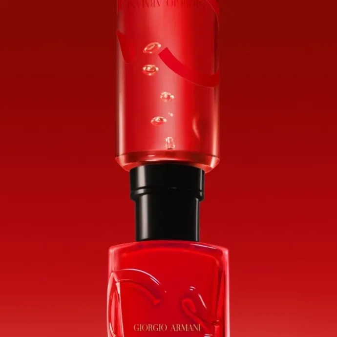 GIORGIO ARMANIArmani Sì Passione Eau de Parfum