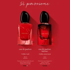 GIORGIO ARMANIArmani Sì Passione Eau de Parfum