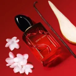 GIORGIO ARMANIArmani Sì Passione                Eau de Parfum Intense Rechargeable