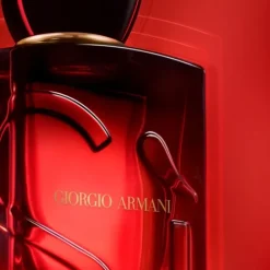 GIORGIO ARMANIArmani Sì Passione                Eau de Parfum Intense Rechargeable