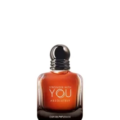 GIORGIO ARMANIEmporio Armani Stronger With You Absolutely                Parfum