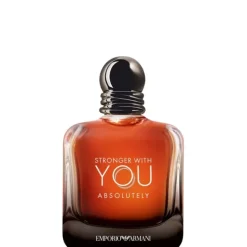 GIORGIO ARMANIEmporio Armani Stronger With You Absolutely                Parfum