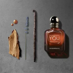 GIORGIO ARMANIEmporio Armani Stronger With You Absolutely                Parfum
