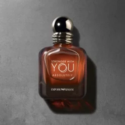 GIORGIO ARMANIEmporio Armani Stronger With You Absolutely                Parfum