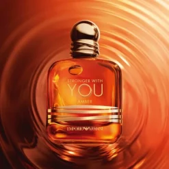 GIORGIO ARMANIEmporio Armani Stronger with You Amber                Eau de Parfum