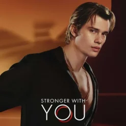 GIORGIO ARMANIEmporio Armani Stronger with You Amber                Eau de Parfum