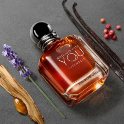 GIORGIO ARMANIEmporio Armani Stronger with You Intensely                Eau de Parfum