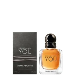 GIORGIO ARMANIEmporio Armani Stronger With You                Eau de Toilette