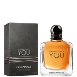 GIORGIO ARMANIEmporio Armani Stronger With You                Eau de Toilette