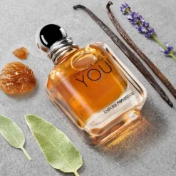 GIORGIO ARMANIEmporio Armani Stronger With You                Eau de Toilette