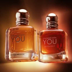 GIORGIO ARMANIEmporio Armani Stronger With You                Eau de Toilette