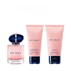 GIORGIO ARMANIMy Way                Coffret Eau de Parfum