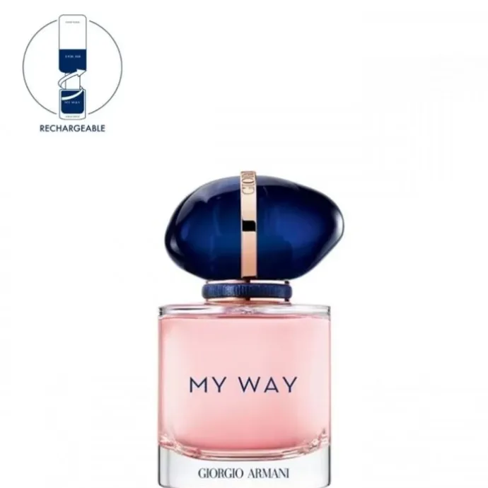 GIORGIO ARMANIMy Way Eau de Parfum Rechargeable