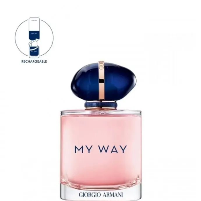 GIORGIO ARMANIMy Way Eau de Parfum Rechargeable