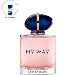 GIORGIO ARMANIMy Way Eau de Parfum Rechargeable