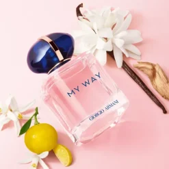 GIORGIO ARMANIMy Way Eau de Parfum Rechargeable