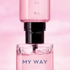 GIORGIO ARMANIMy Way Eau de Parfum Rechargeable