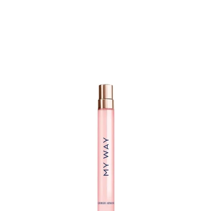 GIORGIO ARMANIMy Way Eau de Parfum Rechargeable - Format Voyage