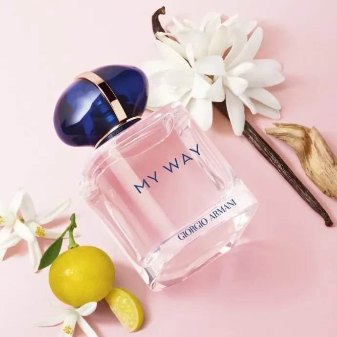 GIORGIO ARMANIMy Way Eau de Parfum - Flacon Recharge