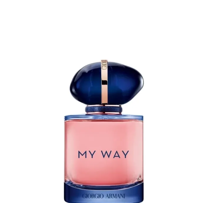 GIORGIO ARMANIMy Way Eau de Parfum Intense Rechargeable