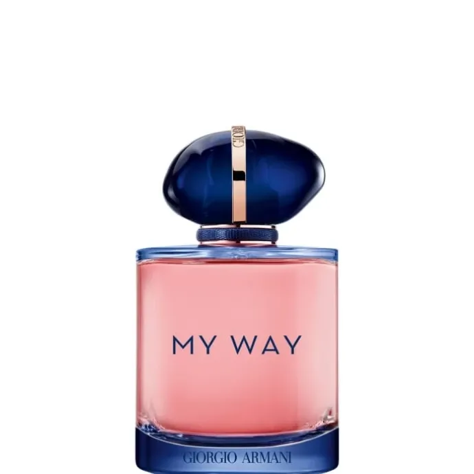 GIORGIO ARMANIMy Way Eau de Parfum Intense Rechargeable