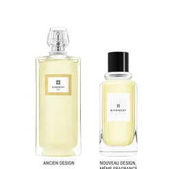Givenchy III                Eau de Toilette