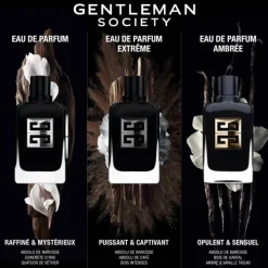 GIVENCHYGentleman Society                Eau de Parfum Extrême