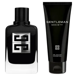 GIVENCHYGentleman Society                Coffret Eau de Parfum