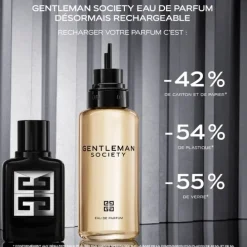 GIVENCHYGentleman Society                Eau de Parfum