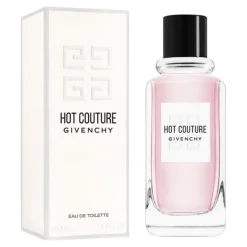 GIVENCHYHot Couture                Eau de Toilette