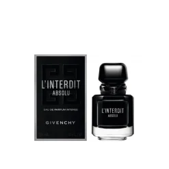 GIVENCHYL'Interdit Absolu                Eau de Parfum Intense