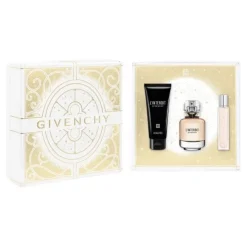 GIVENCHYL'Interdit                Coffret Eau de Parfum et Lait pour le Corps