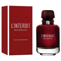 GIVENCHYL'Interdit                Eau de Parfum Rouge