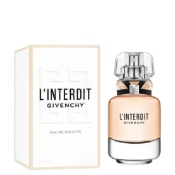 GIVENCHYL'Interdit                Eau de Toilette