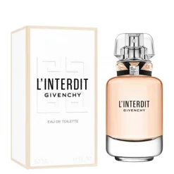 GIVENCHYL'Interdit                Eau de Toilette